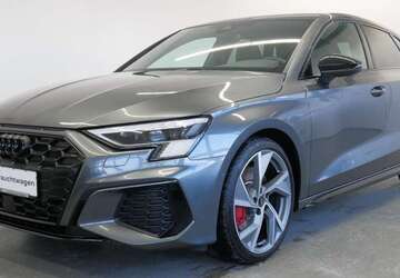 Audi S3 9.800 km 41.900 &euro; Passau 94036