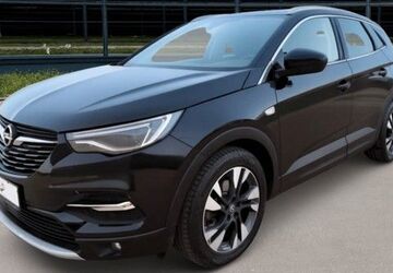 Opel Grandland (X) 96.500 km 18.900 &euro; Vilshofen an der Donau 94474