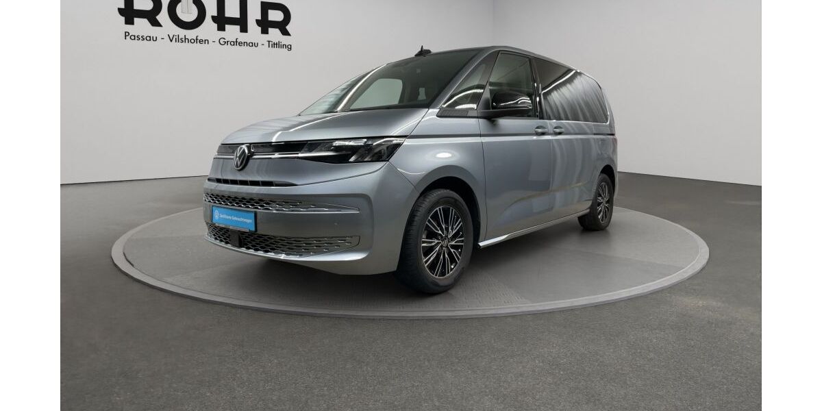 VW T7 Multivan 32.618 km 50.940 &euro; Passau 94032