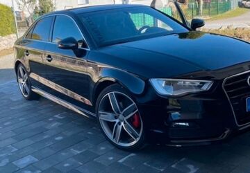 Audi A3 103.000 km 16.490 &euro; Vilshofen 94474