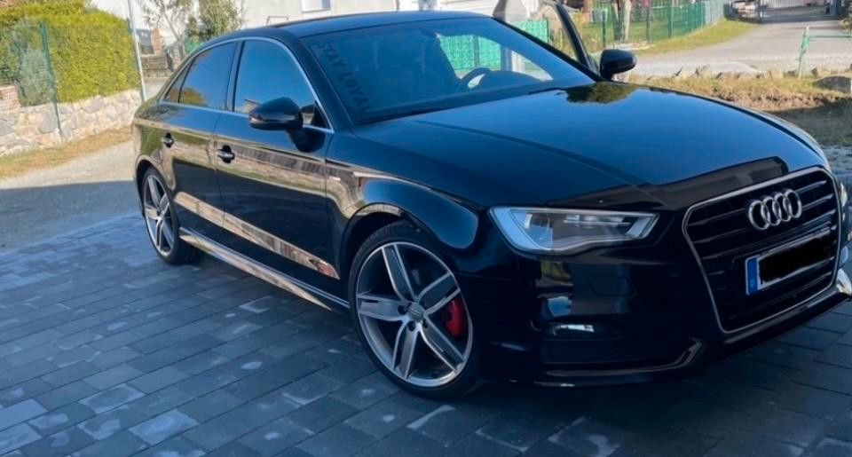 Audi A3 103.000 km 16.490 &euro; Vilshofen 94474