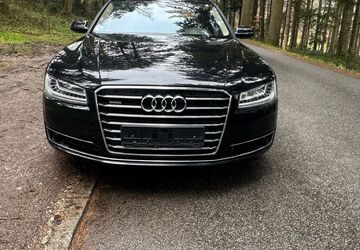 Audi A8 193.151 km 17.950 &euro; Salzweg 94121
