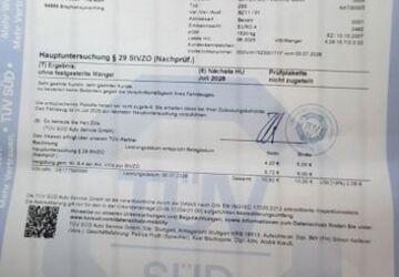 BMW Z4 157.900 km 6.900 &euro; Vilshofen-Pleinting 94474