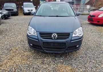 VW Polo 175.117 km 1.500 &euro; Passau 94036
