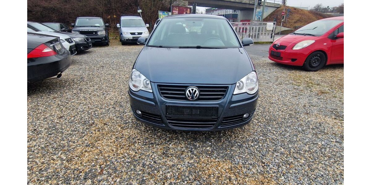 VW Polo 175.117 km 1.500 &euro; Passau 94036