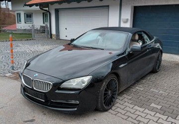 BMW 650 198.000 km 15.000 &euro; Tittling 94104