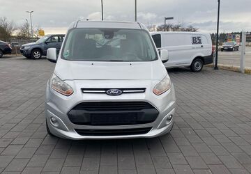 Ford Transit 199.534 km 6.900 &euro; Salzweg 94121