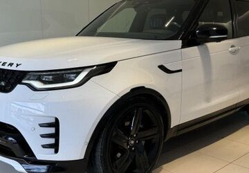 Land Rover Discovery 113.400 km 41.500 &euro; Passau 94036