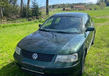 VW Passat 152.000 km 1.850 &euro; Bad Birnbach 84361