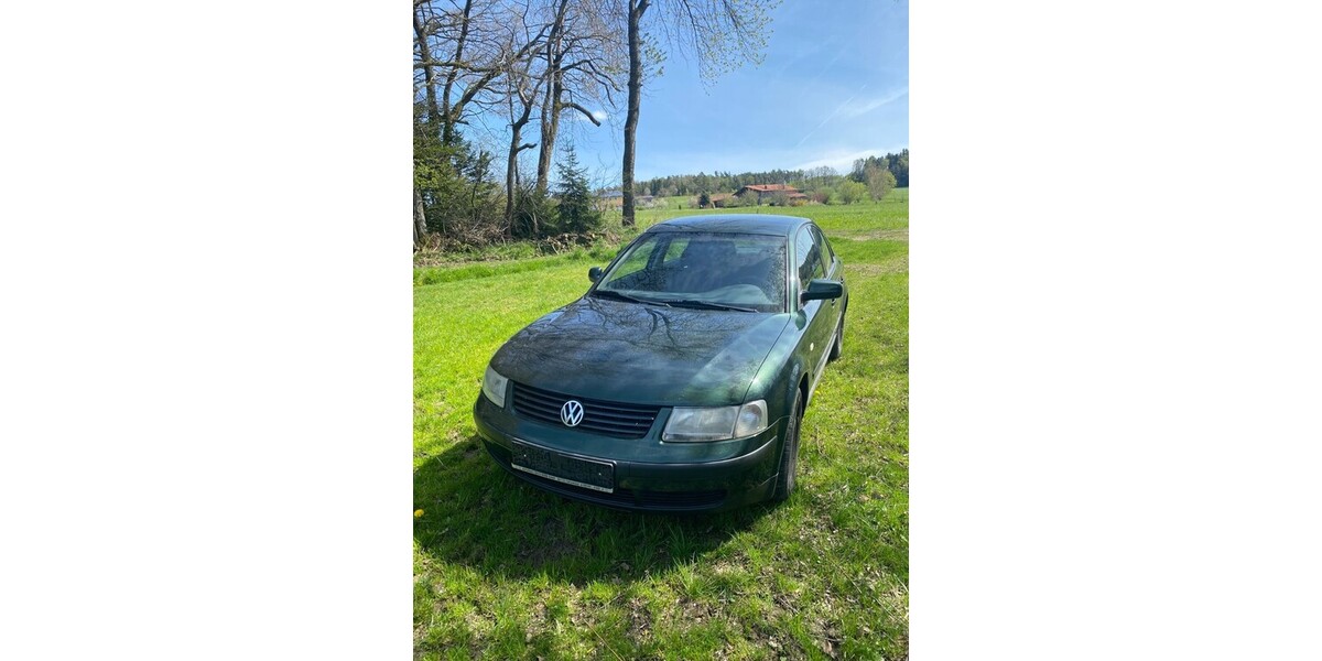 VW Passat 152.000 km 1.850 &euro; Bad Birnbach 84361