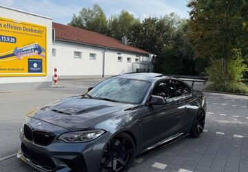 BMW M2 99.000 km 39.500 &euro; Passau 94034