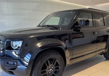 Land Rover Defender 55.900 km 59.990 &euro; Passau 94036