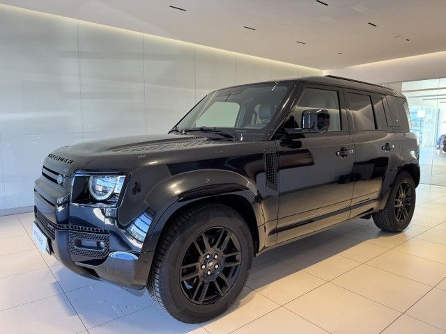 Land Rover Defender 55.900 km 59.990 &euro; Passau 94036