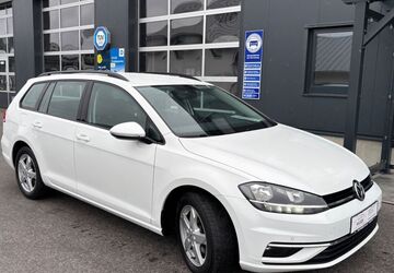 VW Golf 96.013 km 15.990 &euro; Freyung 94078