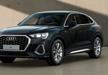 Audi Q3 6.450 km 37.590 &euro; Passau 94036