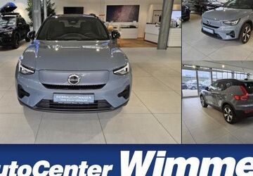 Volvo XC40 36.500 km 30.600 &euro; Passau 94036