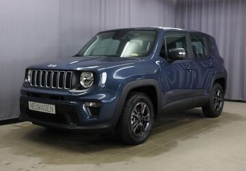 Jeep Renegade 3.800 km 21.980 &euro; Pocking 94060