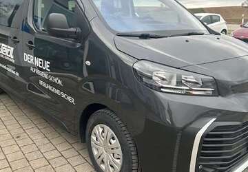 Toyota Proace 16.000 km 39.500 &euro; Witzmannsberg 94104