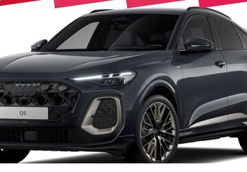 Audi Q5 9.970 km 64.770 &euro; Passau 94036