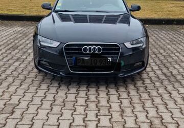 Audi A5 272.100 km 9.000 &euro; Passau 94032