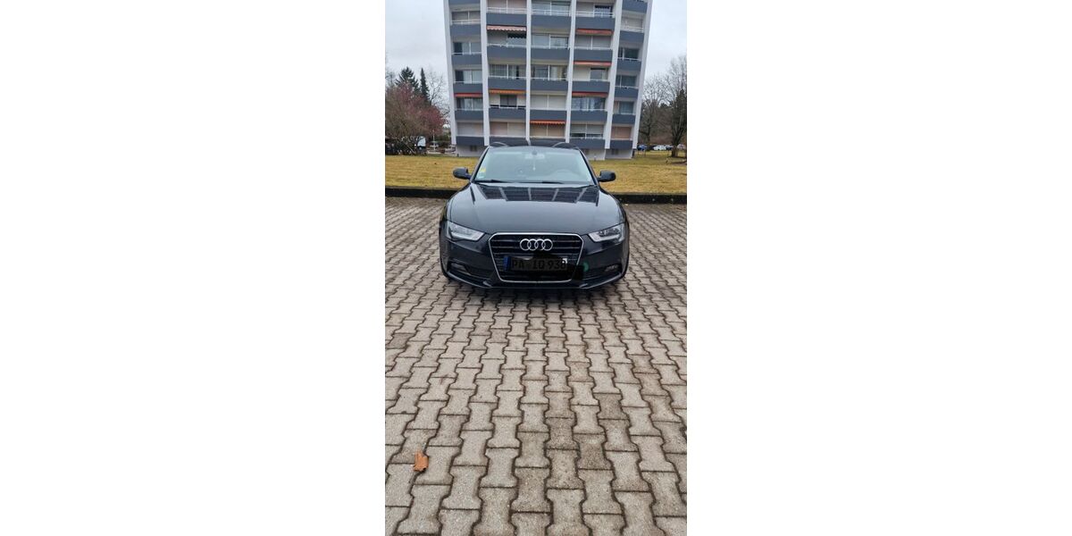 Audi A5 272.100 km 9.000 &euro; Passau 94032