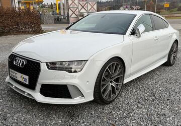 Audi RS7 70.212 km 59.800 &euro; Hutthurm 94116