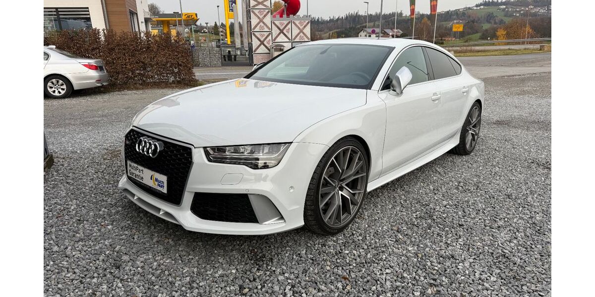 Audi RS7 70.212 km 59.800 &euro; Hutthurm 94116