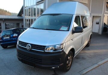 VW T6 Transporter 187.500 km 15.490 &euro; Saldenburg 94163