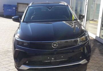 Opel Grandland (X) 42.000 km 32.900 &euro; Jandelsbrunn 94118