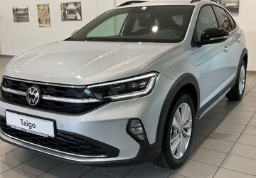 VW Taigo 24.269 km 21.960 &euro; Passau 94032