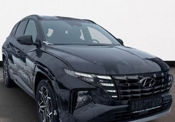 Hyundai TUCSON 44.400 km 29.490 &euro; Hutthurm 94116