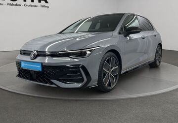 VW Golf 9.971 km 34.360 &euro; Passau 94032