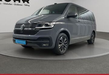 VW Andere 99.528 km 41.120 &euro; Passau 94032