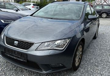 Seat Leon 192.848 km 4.900 &euro; Hutthurm 94116