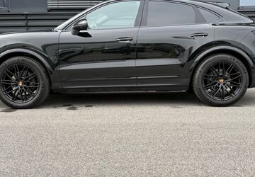 Porsche Cayenne 14.700 km 99.800 &euro; Passau 94032