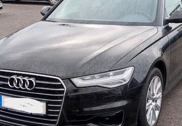Audi A6 185.000 km 19.000 &euro; Thyrnau 94136