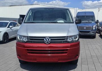 VW T5 Transporter 210.533 km 5.950 &euro; Salzweg 94121
