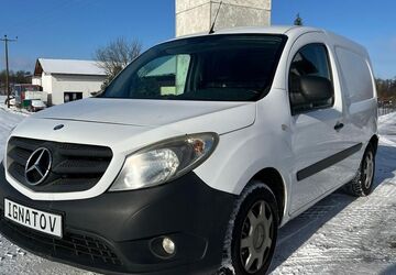 Mercedes-Benz Citan 207.000 km 2.999 &euro; Hutthurm 94116