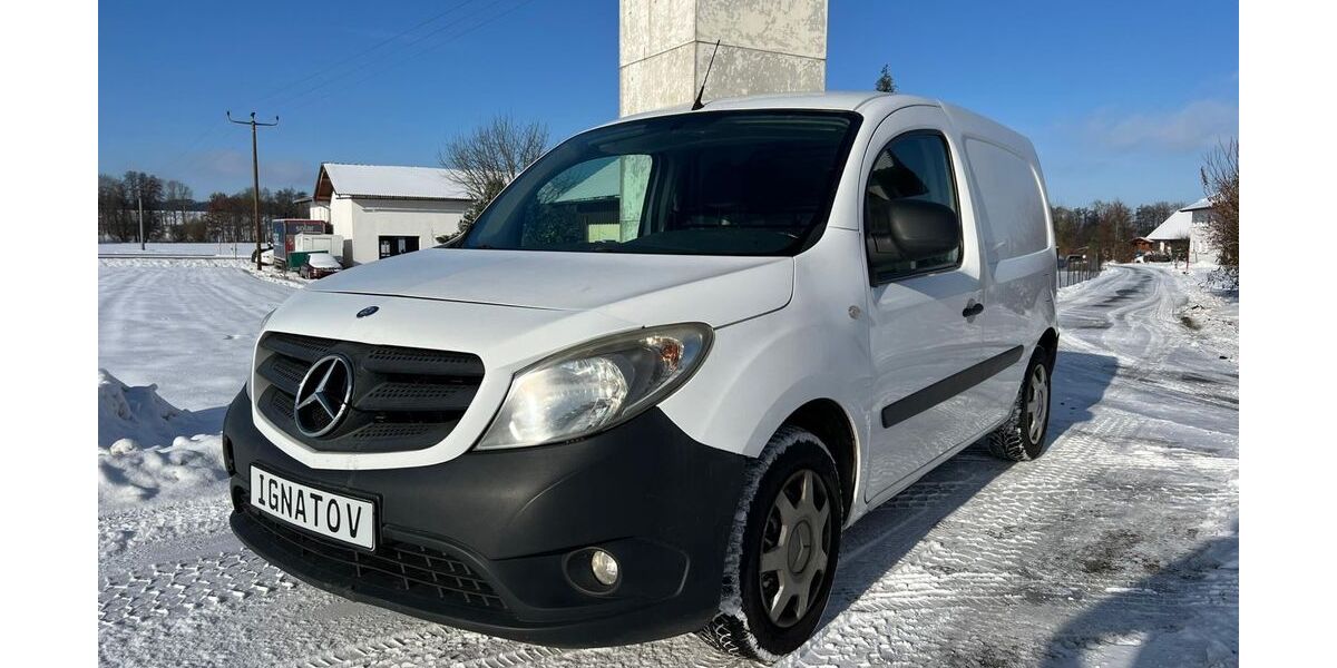 Mercedes-Benz Citan 207.000 km 2.999 &euro; Hutthurm 94116