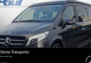 Mercedes-Benz V 250 59.377 km 64.900 &euro; Passau 94036