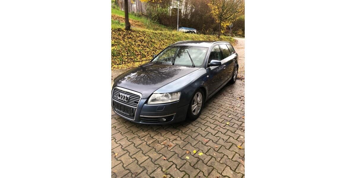 Audi A6 315.000 km 1.400 &euro; Perlesreut 94157