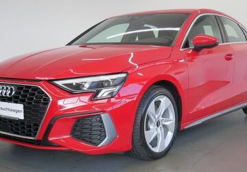 Audi A3 102.060 km 28.650 &euro; Passau 94036