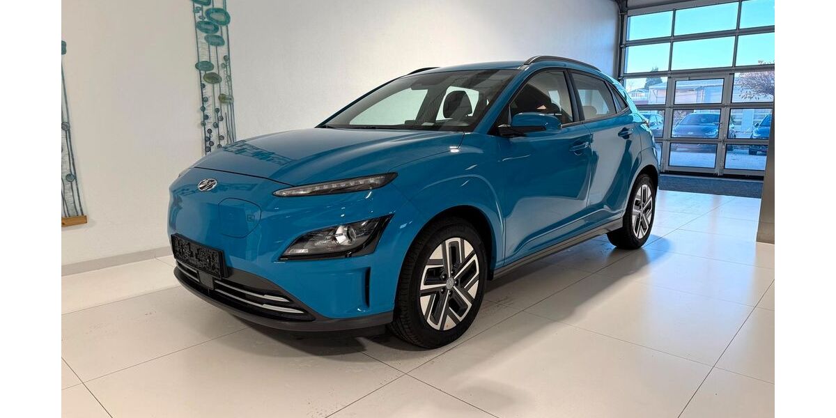 Hyundai KONA 48.103 km 18.990 &euro; Pocking 94060