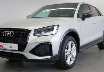 Audi Q2 7.570 km 29.640 &euro; Passau 94036