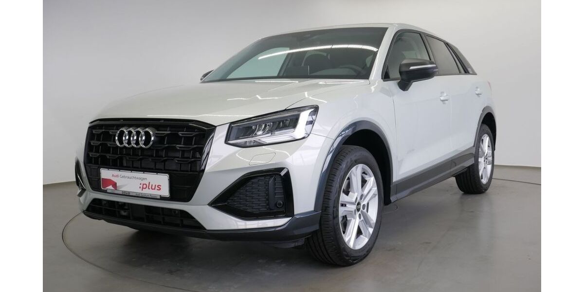 Audi Q2 7.570 km 29.640 &euro; Passau 94036