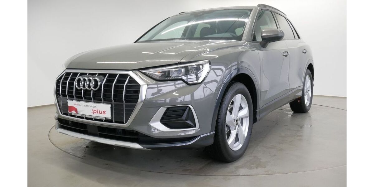 Audi Q3 5.620 km 39.240 &euro; Passau 94036