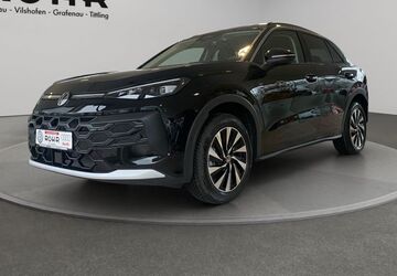 VW T-Roc 1.010 km 32.600 &euro; Vilshofen 94474