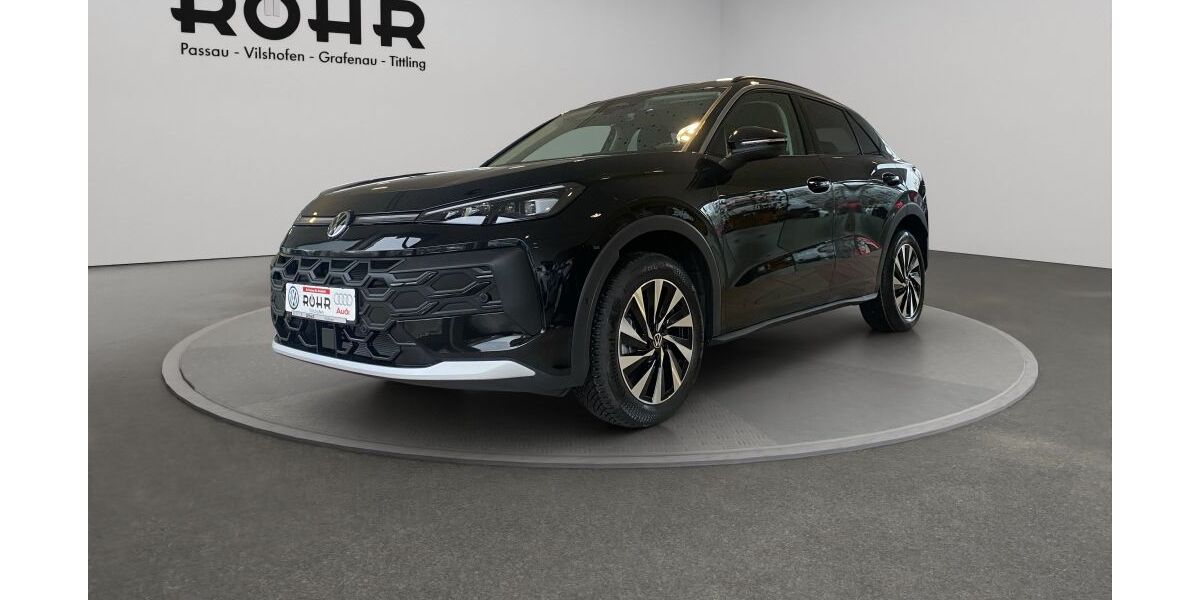 VW T-Roc 1.010 km 32.600 &euro; Vilshofen 94474