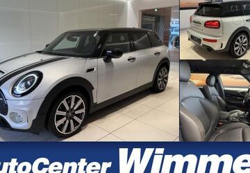 Mini Cooper S Clubman 21.900 km 26.900 &euro; Passau 94036