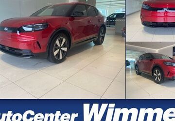 Ford Capri 2.000 km 43.990 &euro; Passau 94036